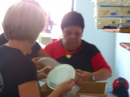 XIX Concentracion - 2012